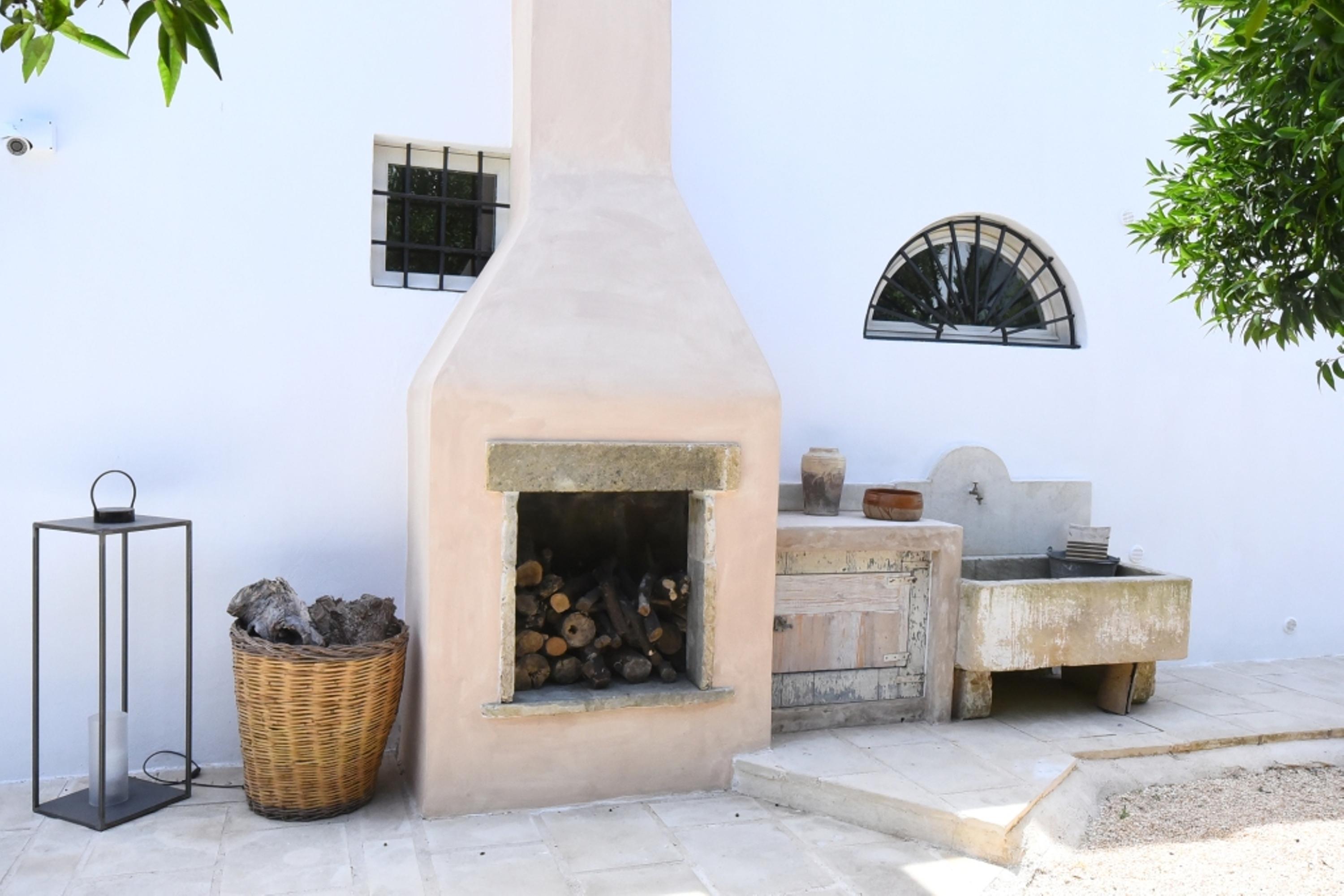 Palazzo Castriota Bed and breakfast