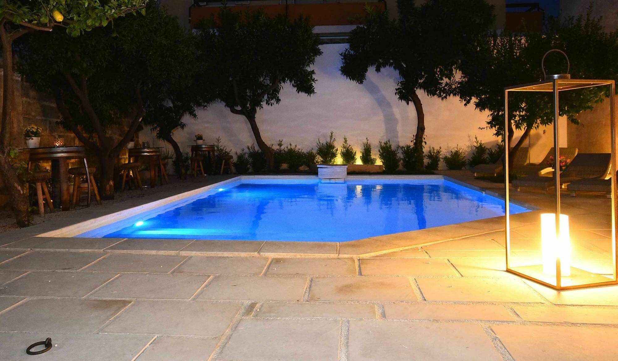 Bed and breakfast Palazzo Castriota