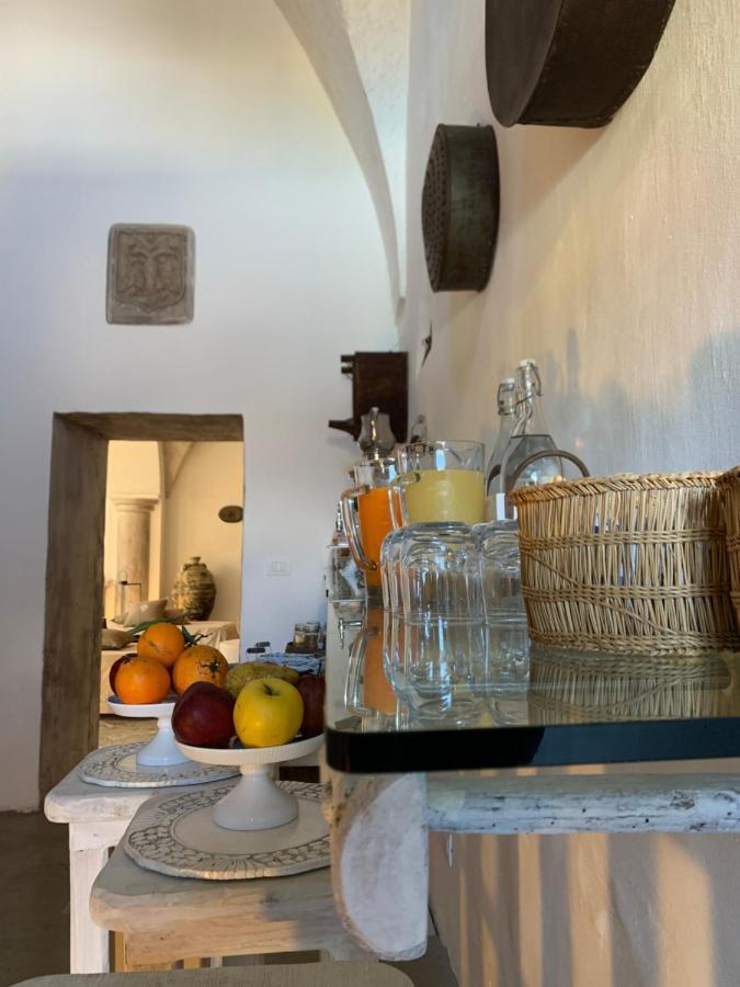 Palazzo Castriota Bed & Breakfast