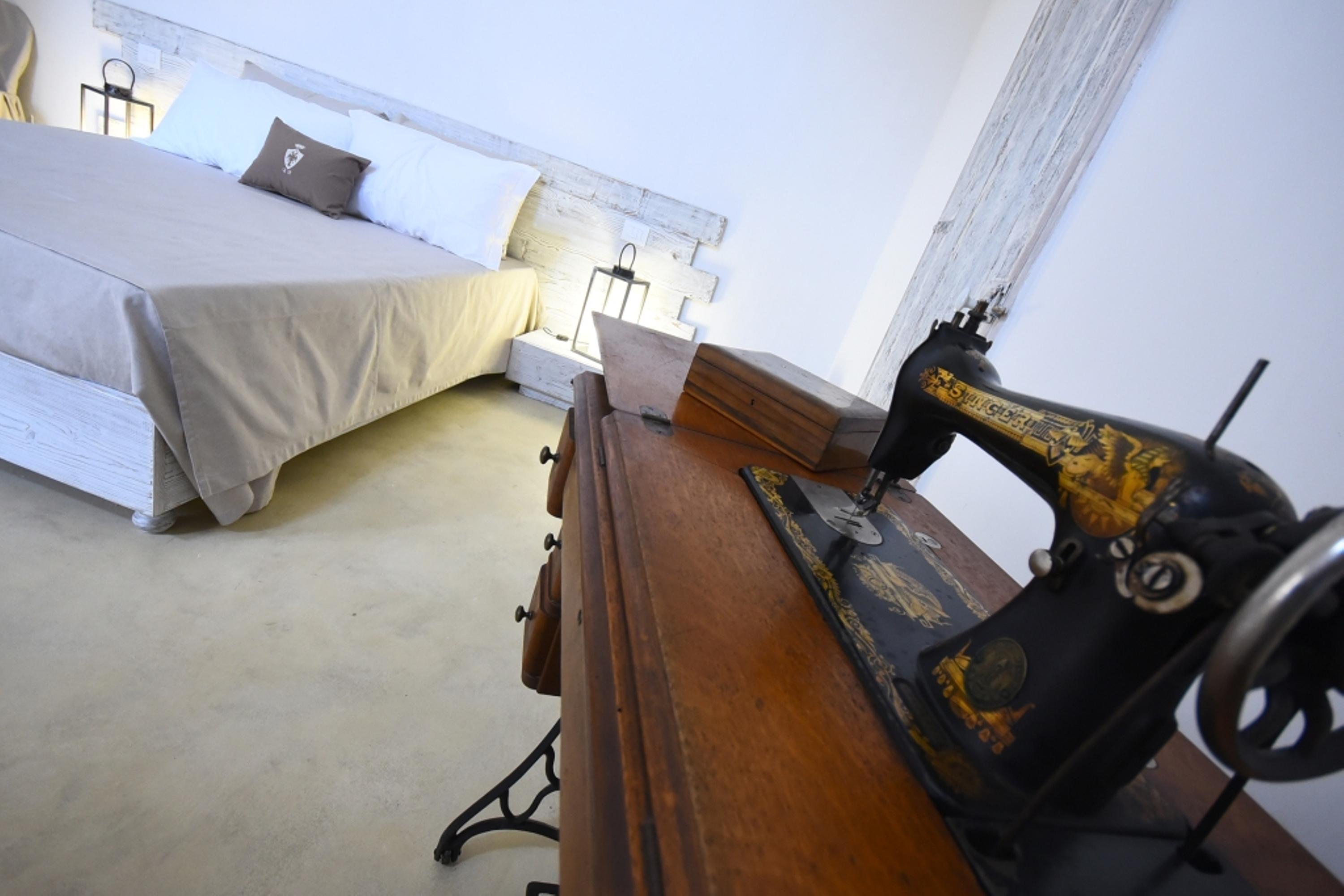 Alojamento de Acomodação e Pequeno-almoço Palazzo Castriota 2*