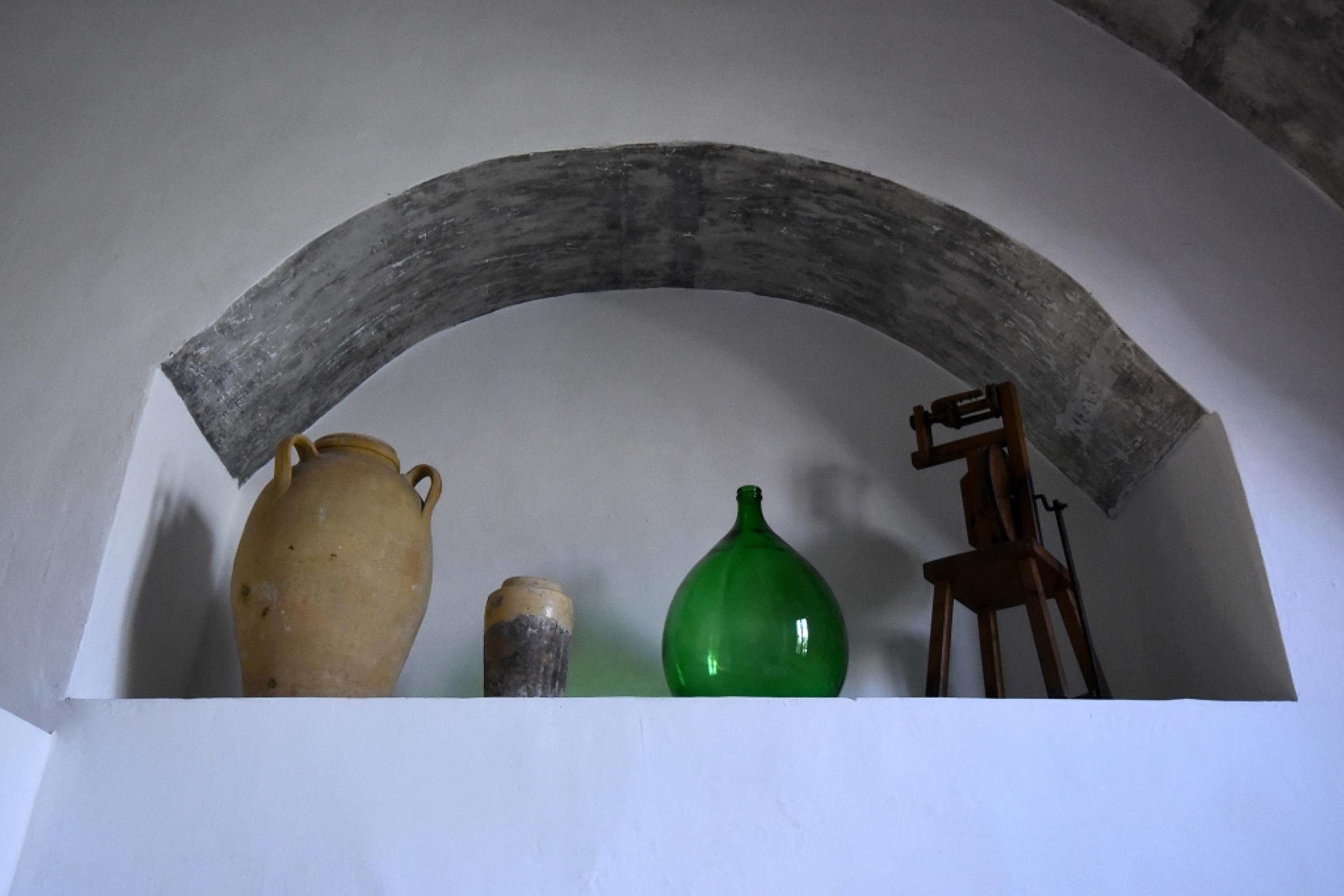 Palazzo Castriota 2* Alezio