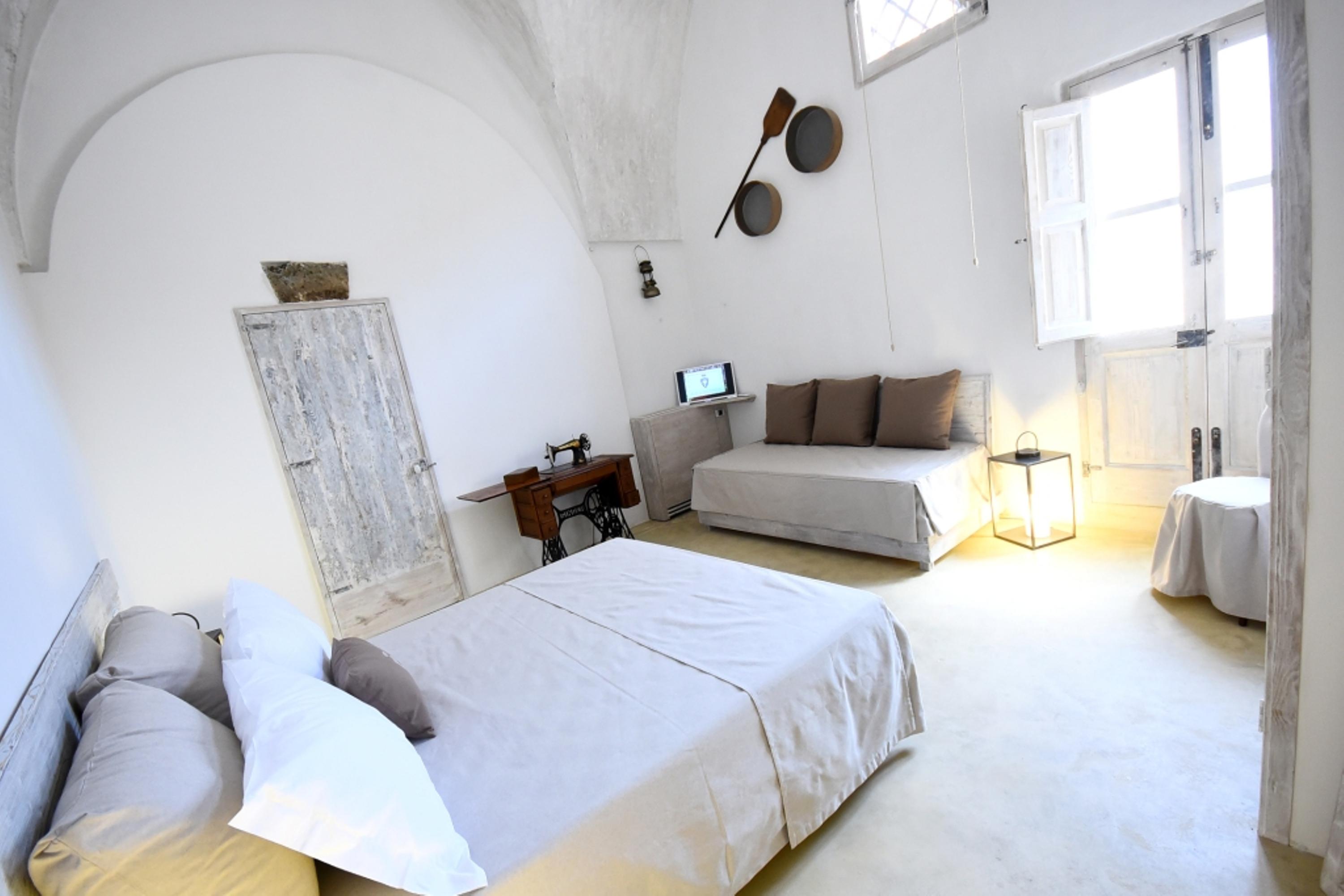 Palazzo Castriota 2* Alezio