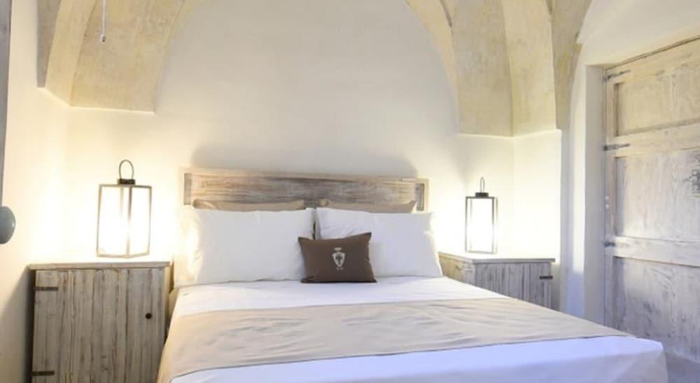 Palazzo Castriota 2* Alezio